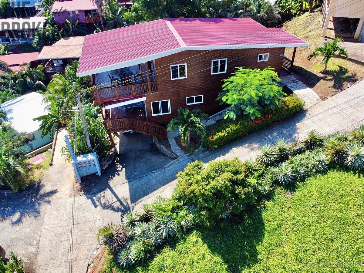 Rodinný dům · 987 66, Zahraničí - 4
