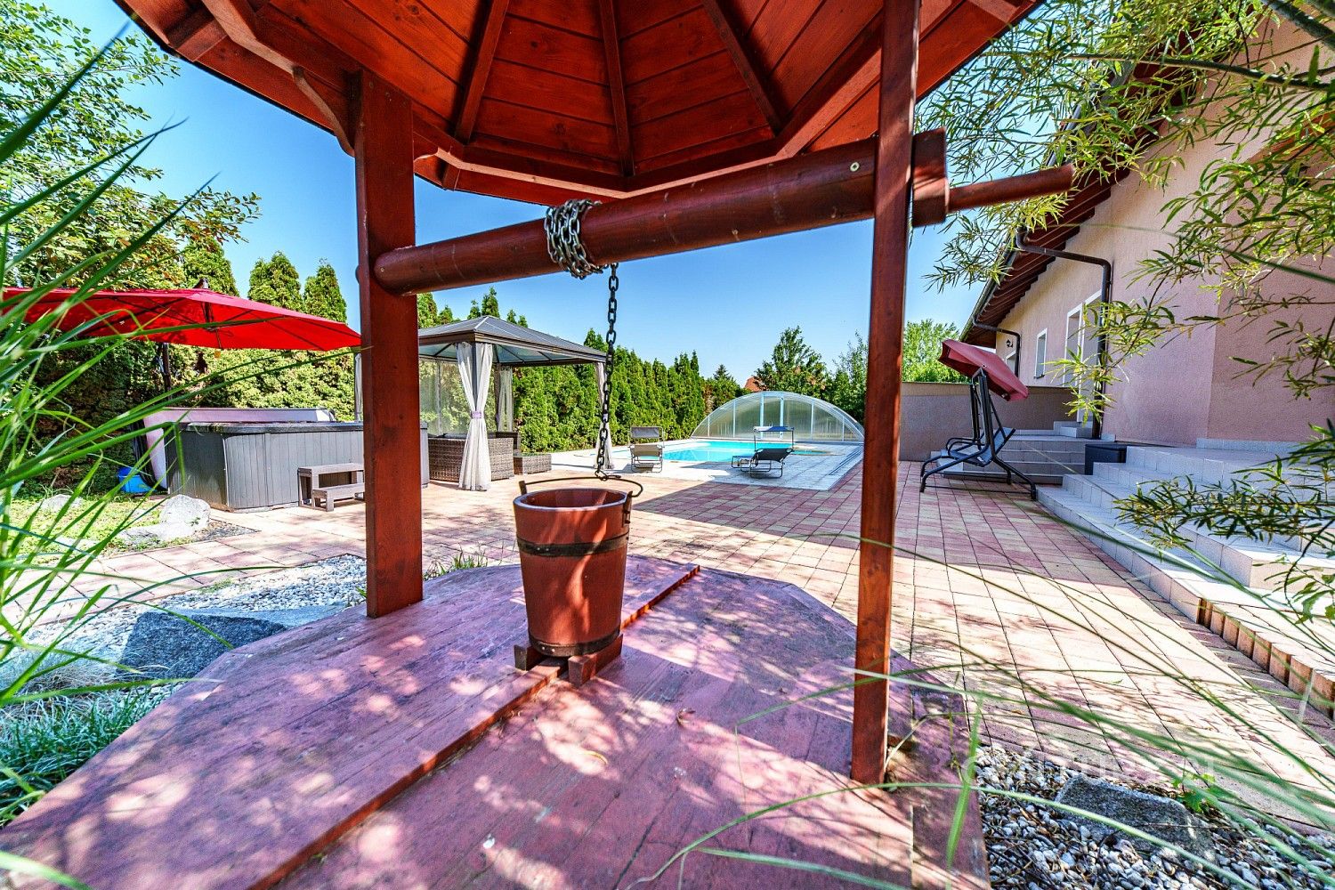 Rodinný dům · 545 m² · Chlumčany, okres Plzeň-jih, Plzeňský kraj - 3