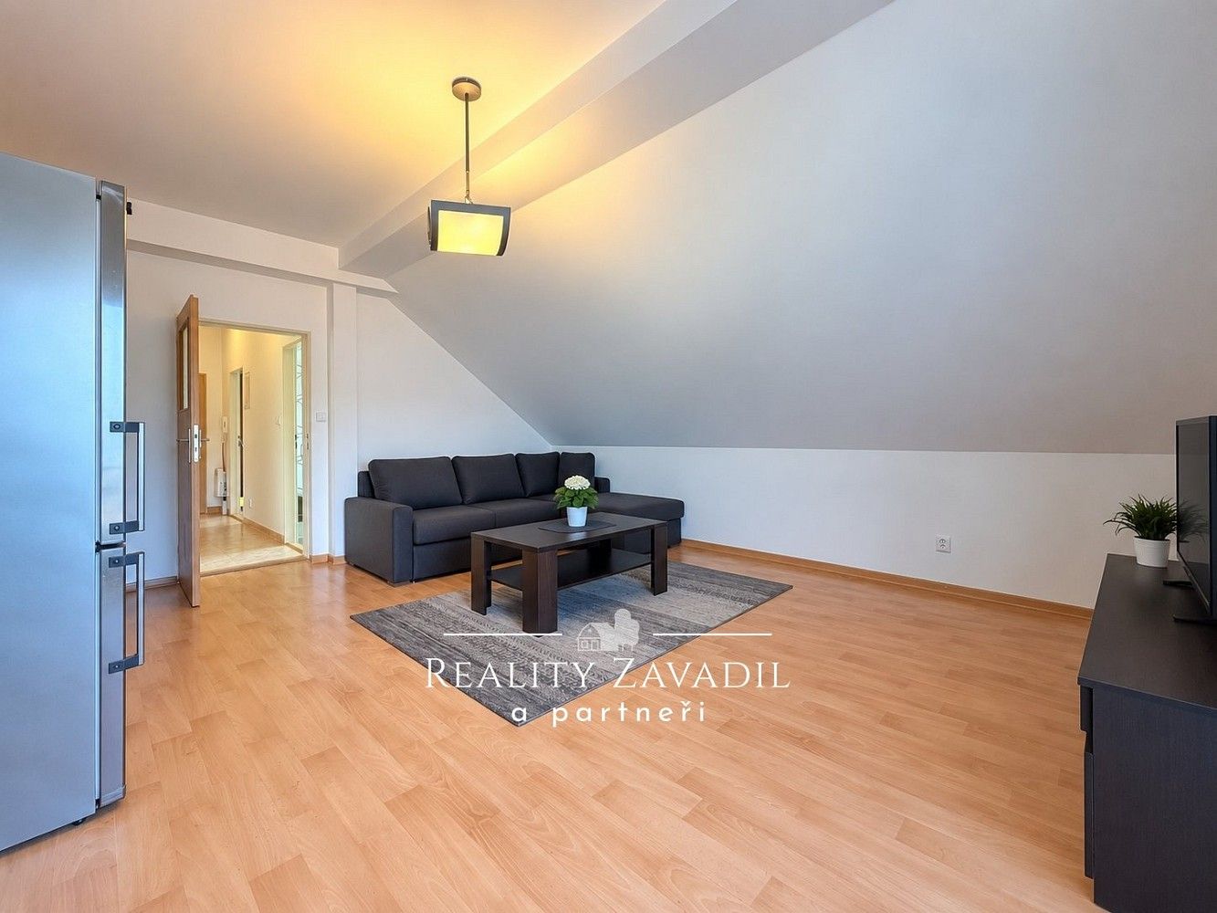 2+kk, Mrač, okres Benešov, Středočeský kraj, 49 m² - 1