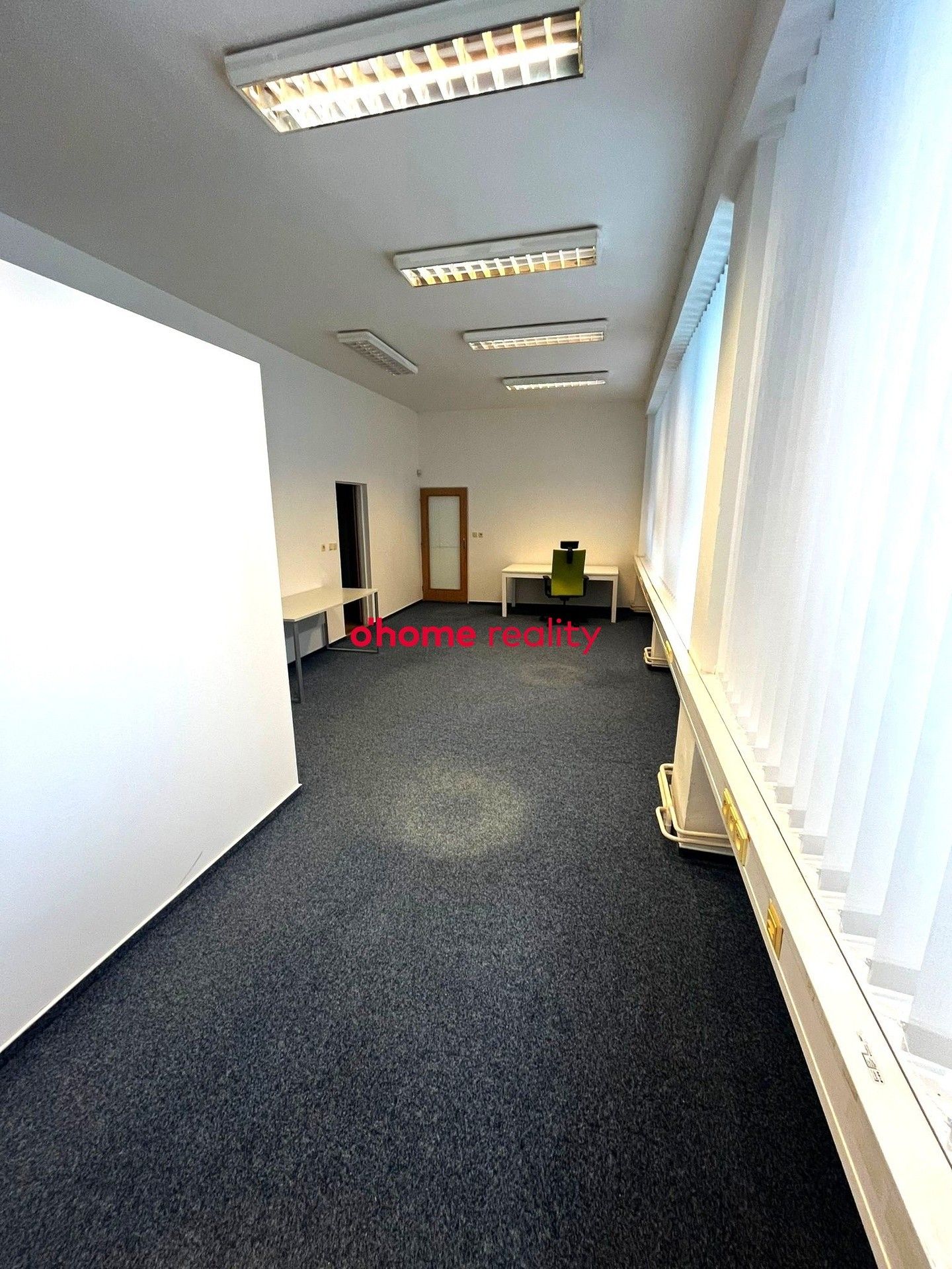 Kancelář · 45 m² · Sokolovská 80, Olomouc Klášterní Hradisko - 3