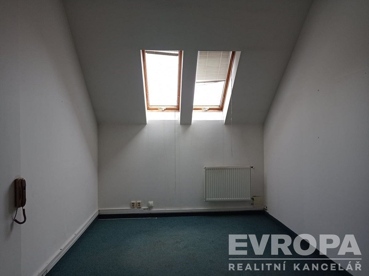 Sklady, Hanychovská 622, Liberec, 10 m²