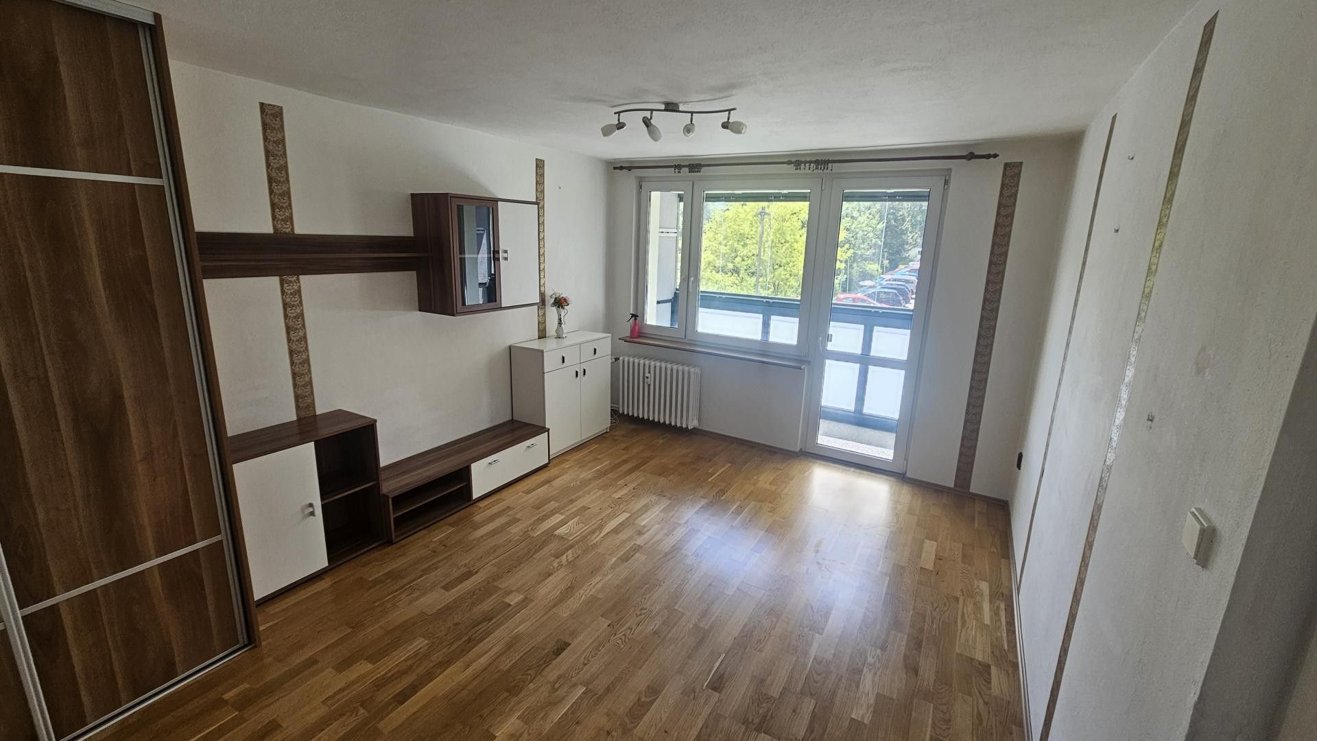 1+1, Čechovská, Příbram, 40 m² - 2