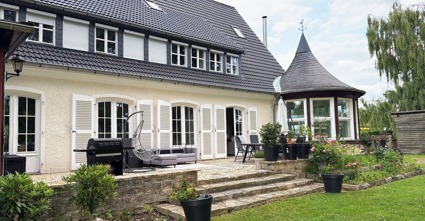 Rodinný dům · 352 m² · , Dolní Sasko - 3