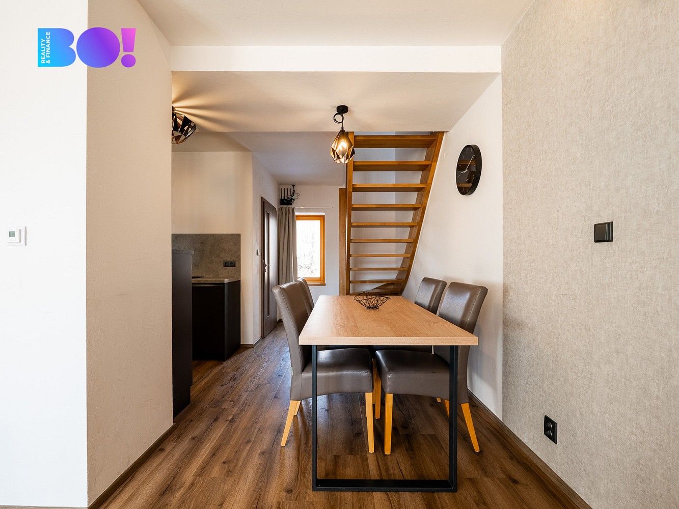 Byt 3+kk · 76 m² · Lipno nad Vltavou - Slupečná, okres Český Krumlov, Jihočeský kraj - 3