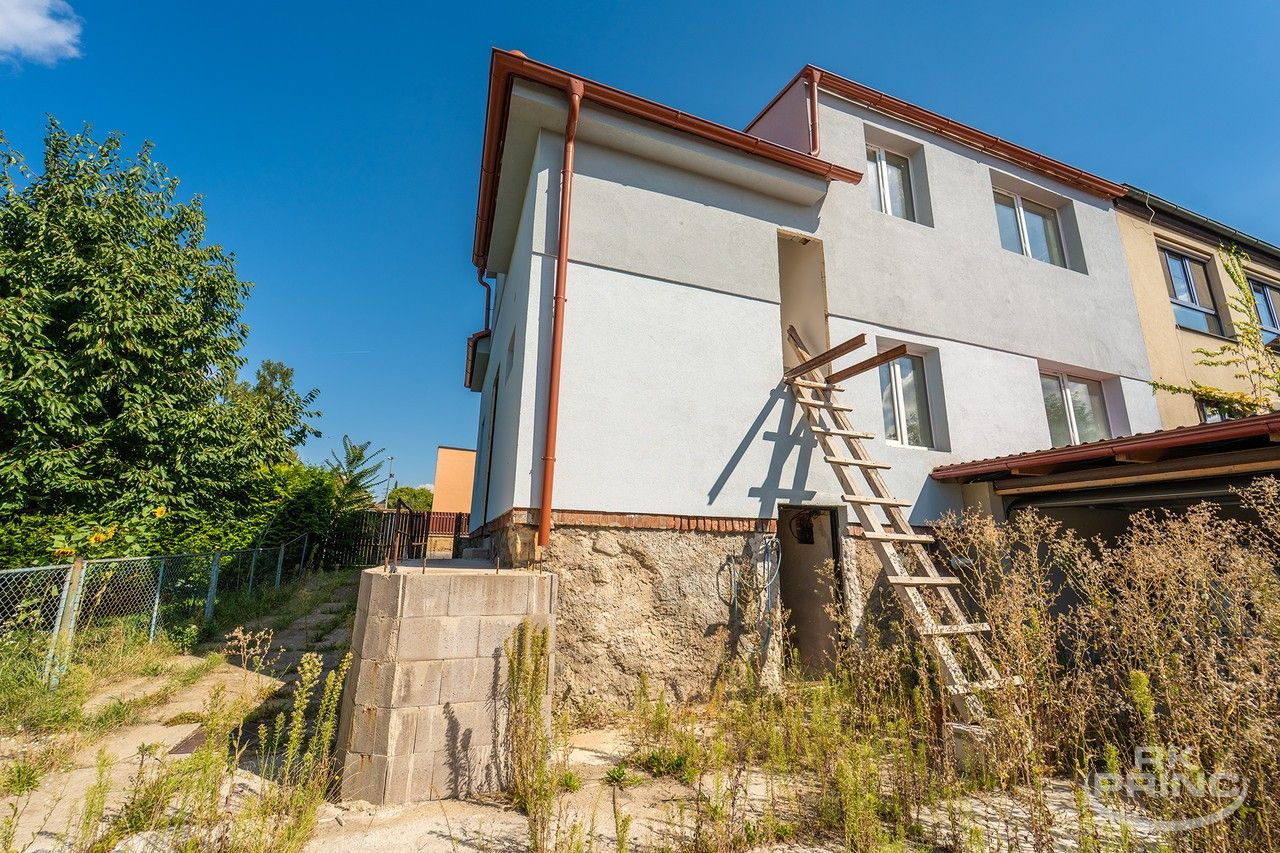 Prodej byt 4+kk - Mochovská, Praha, 87 m²