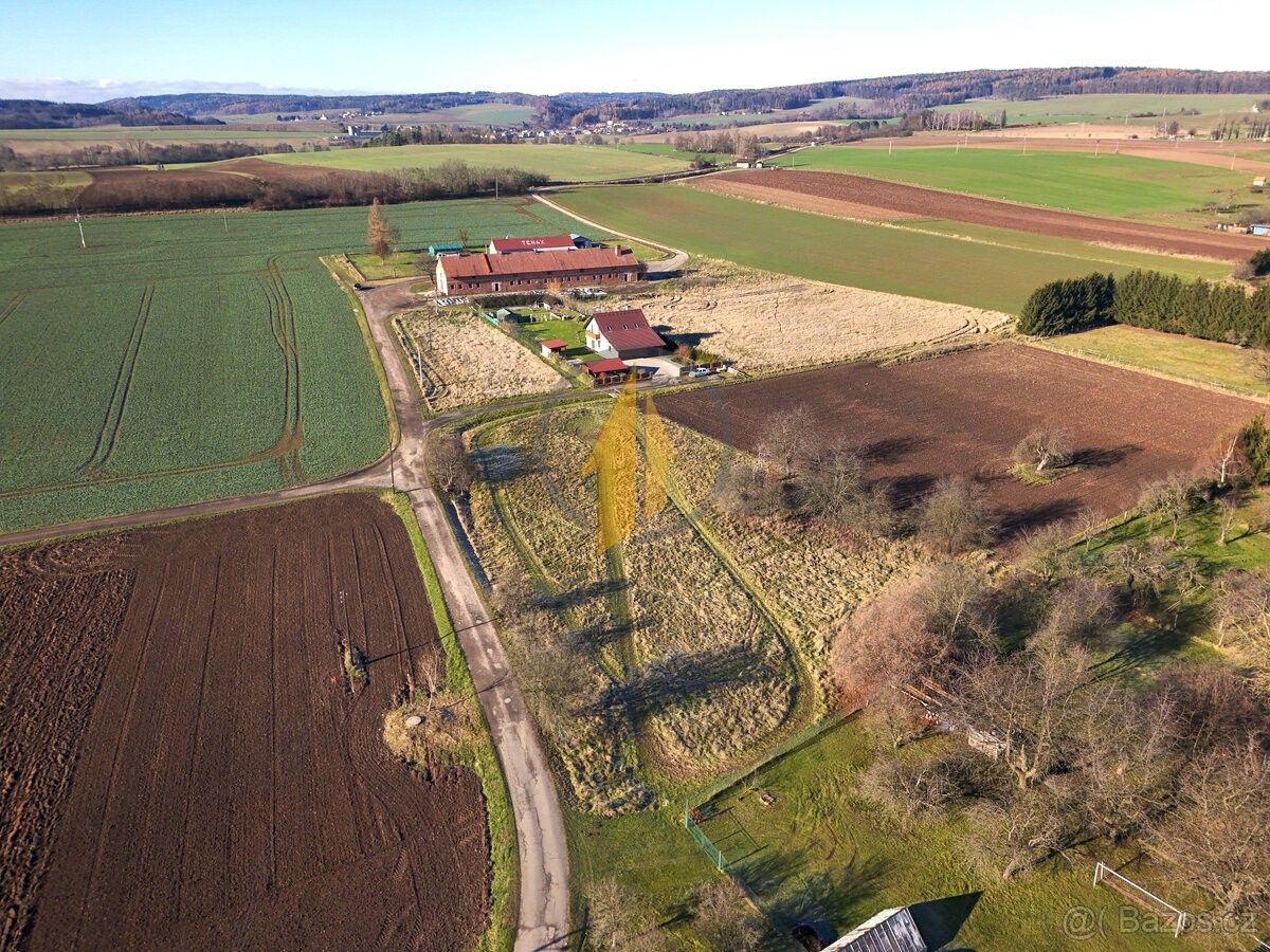 Pozemky pro bydlení, Lázně Bělohrad, 507 81