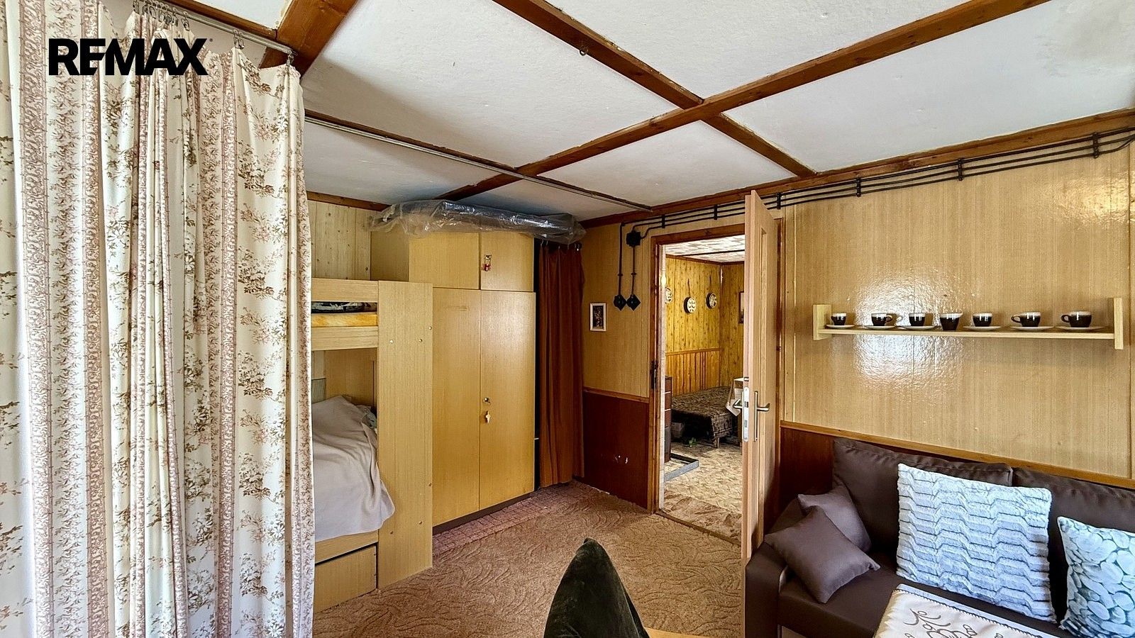 Chalupy, Doubravník, okres Brno-venkov, 39 m² - 2
