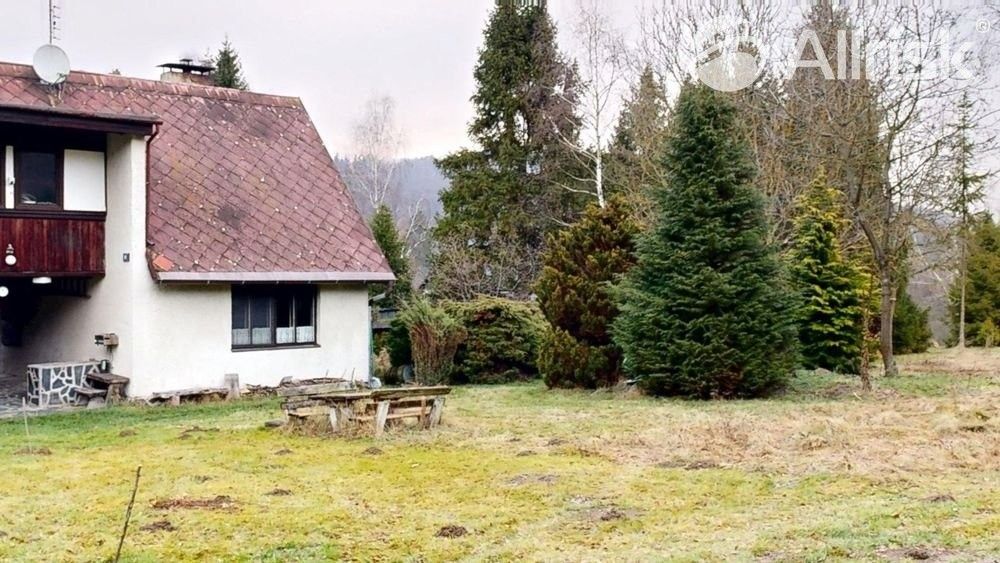 Chaty, Vítkov Podhradí, 64 m² - 2