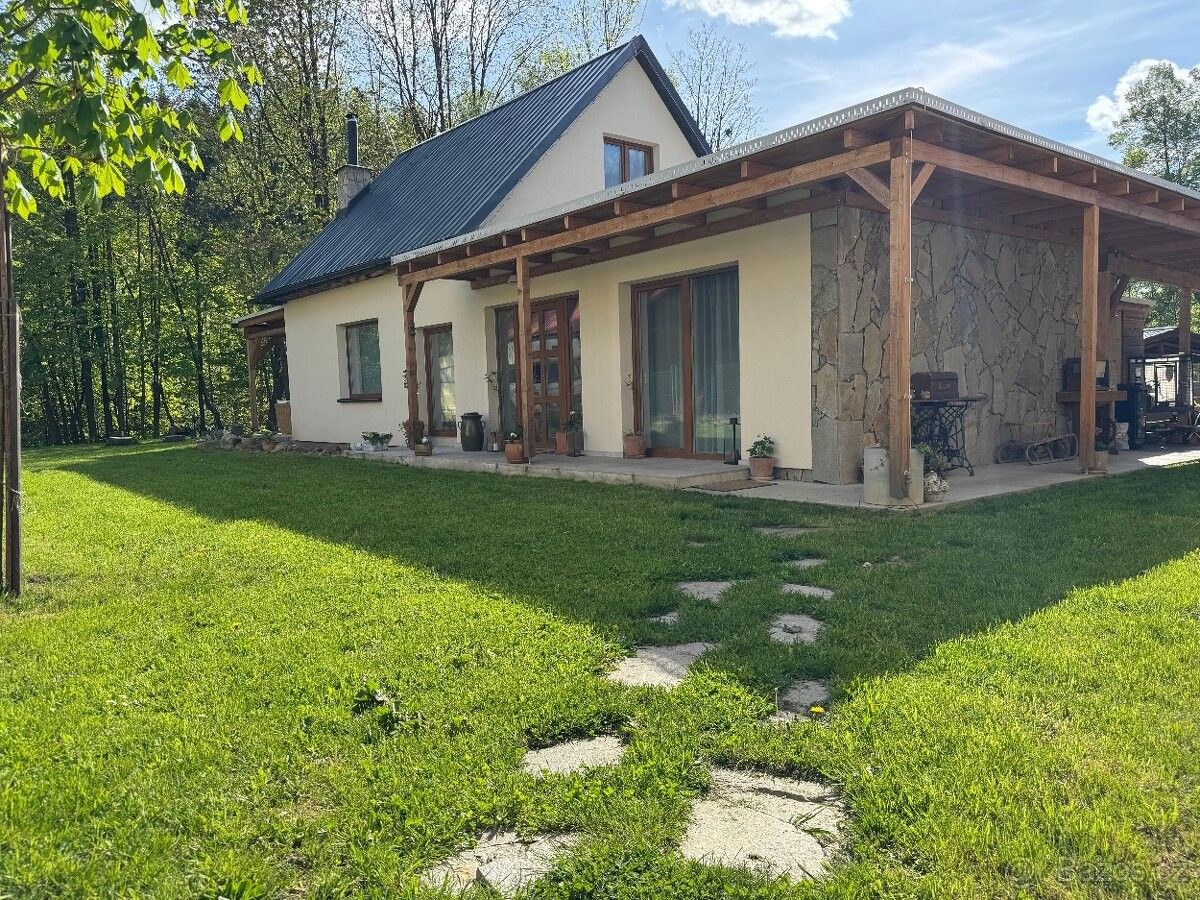 Rodinné domy, Rožnov pod Radhoštěm, 756 61