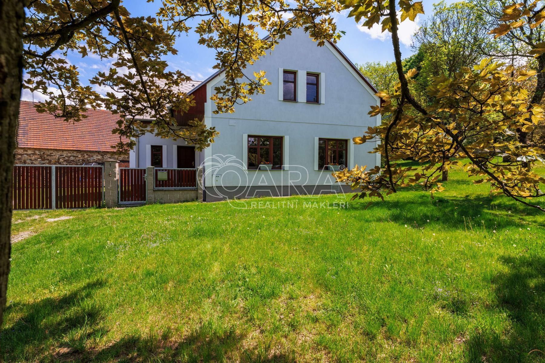 Rodinný dům · 198 m² · Slabce Rousínov - 4