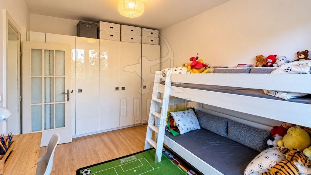 Byt 2+1 · 48 m² · Šaldova 533, Praha Karlín - 4