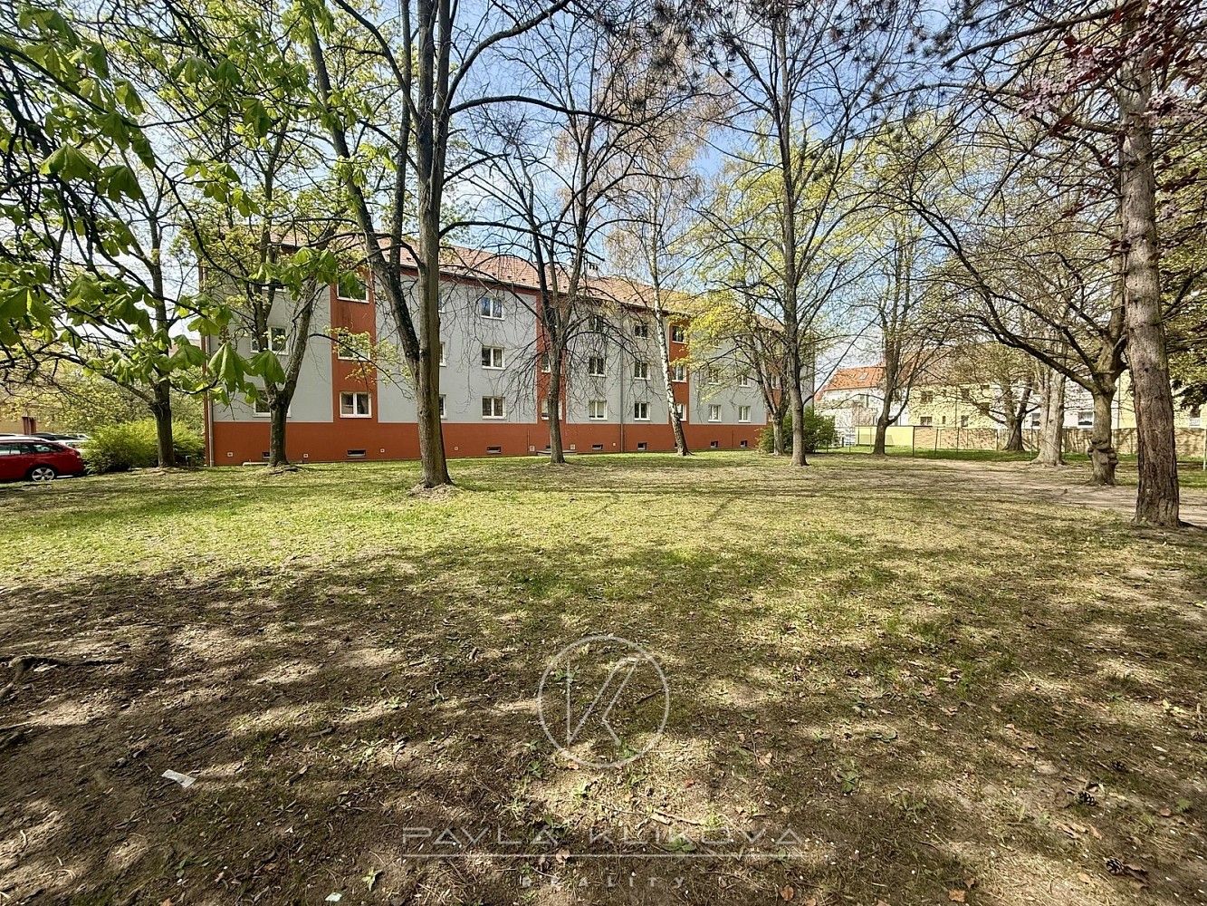 1+1, Plzeň - Východní Předměstí, okres Plzeň-město, Plzeňský kraj, 28 m² - 1