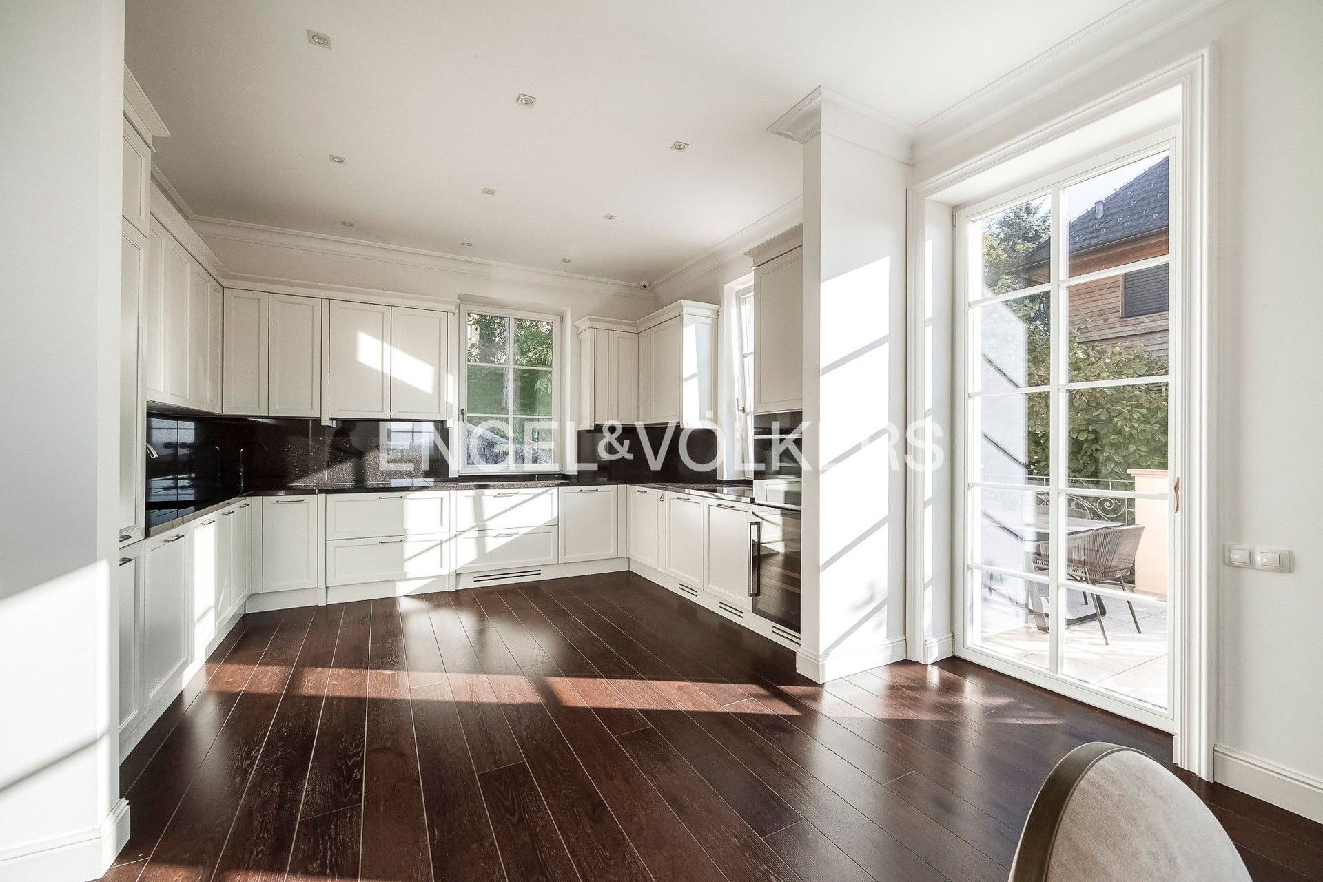 Vily, Na Krocínce 784, Praha Vysočany, 345 m² - 2
