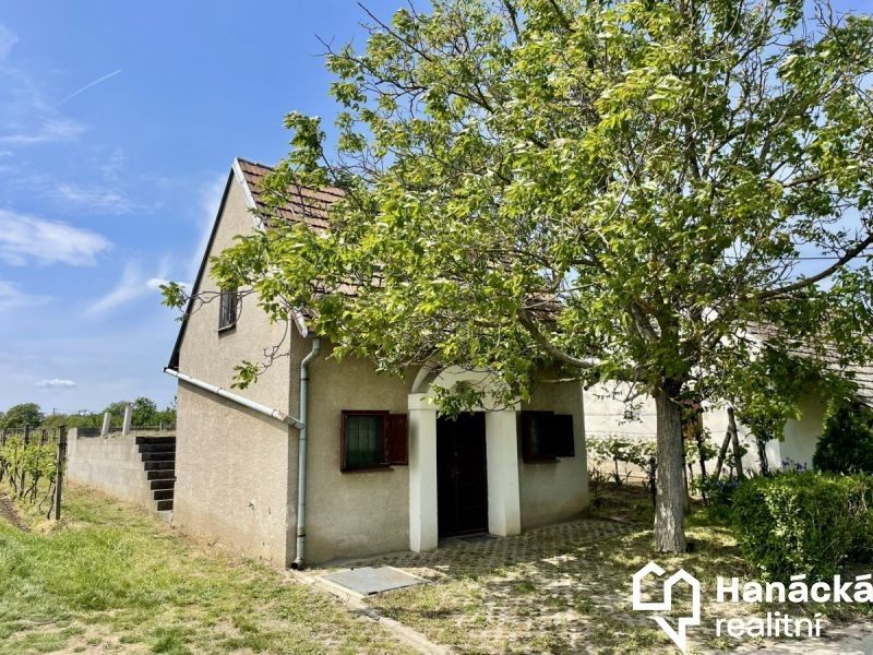 Ostatní, Mikulčice, 696 19, 1 755 m²