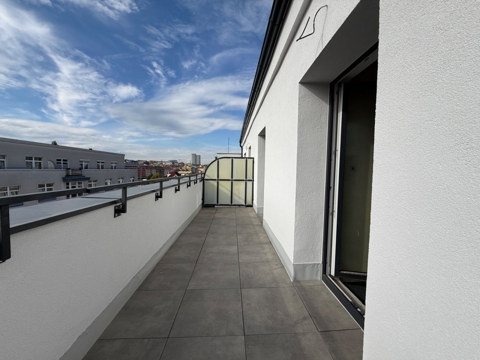Byt 2+kk · 56 m² · Ukrajinská, Praha - Vršovice - 4