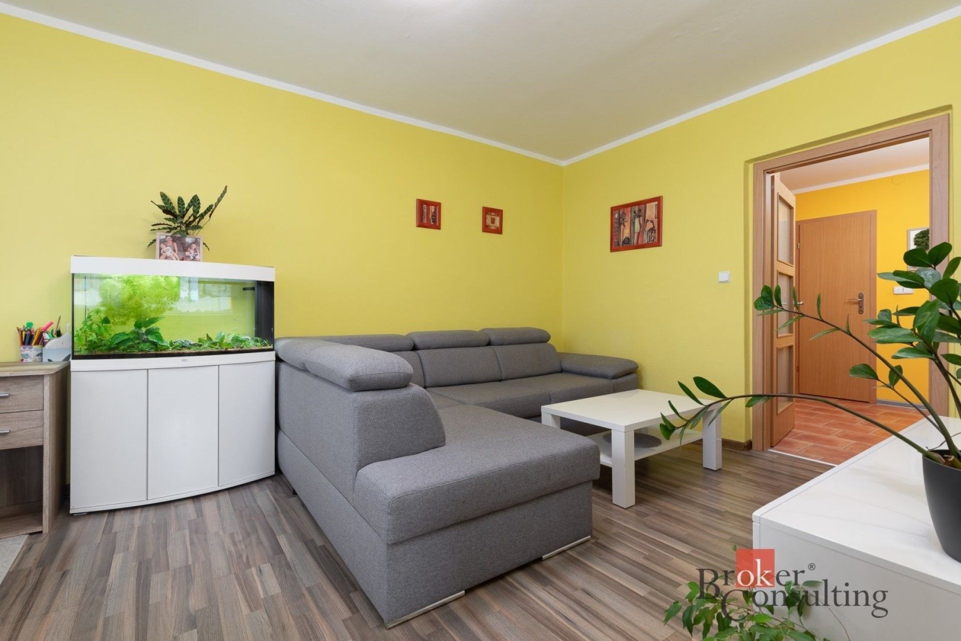 3+1, Zdeňka Bára, Ostrava, 64 m² - 2