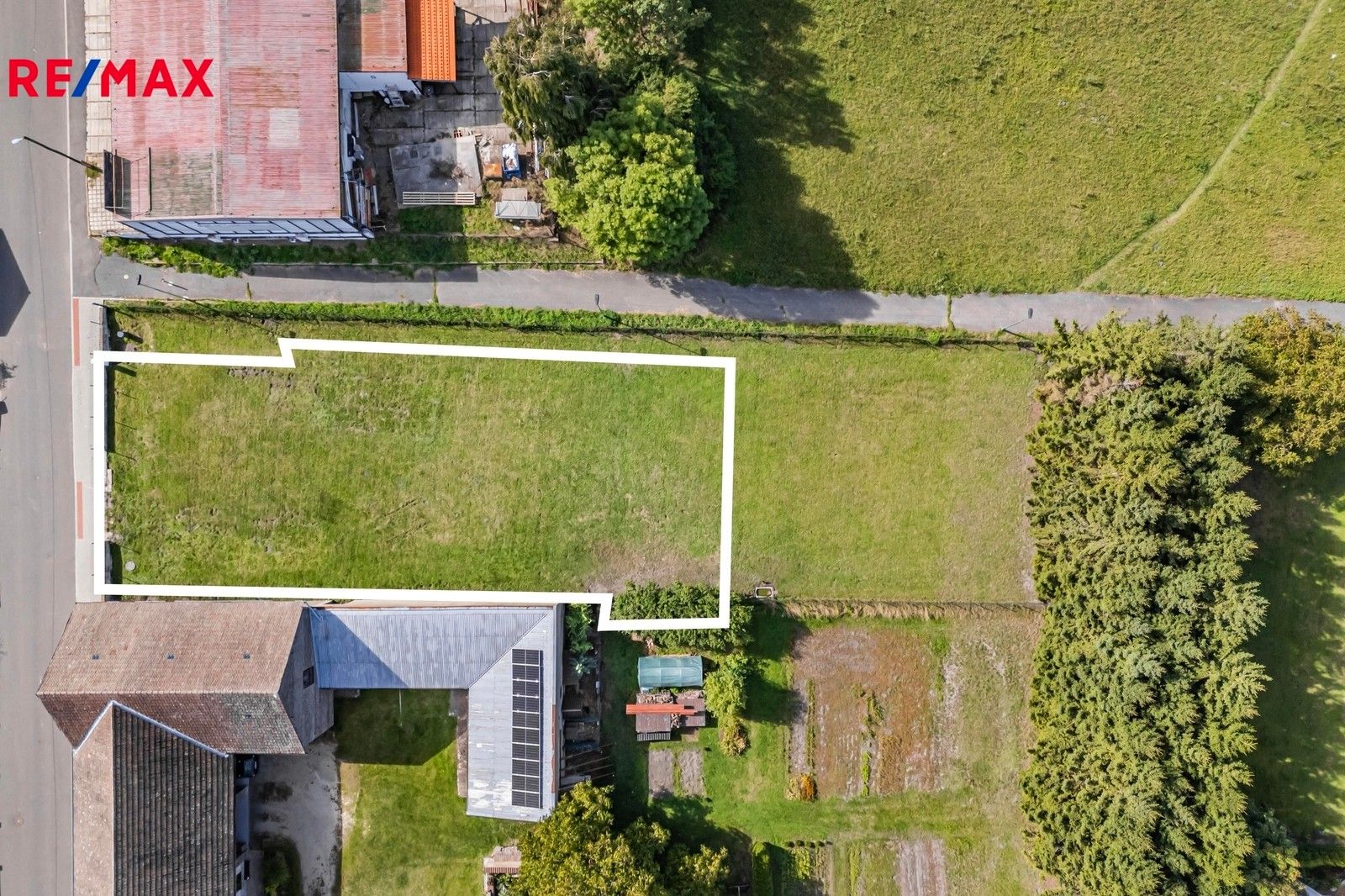 Prodej pozemek pro bydlení - , Kladno, 1 m²