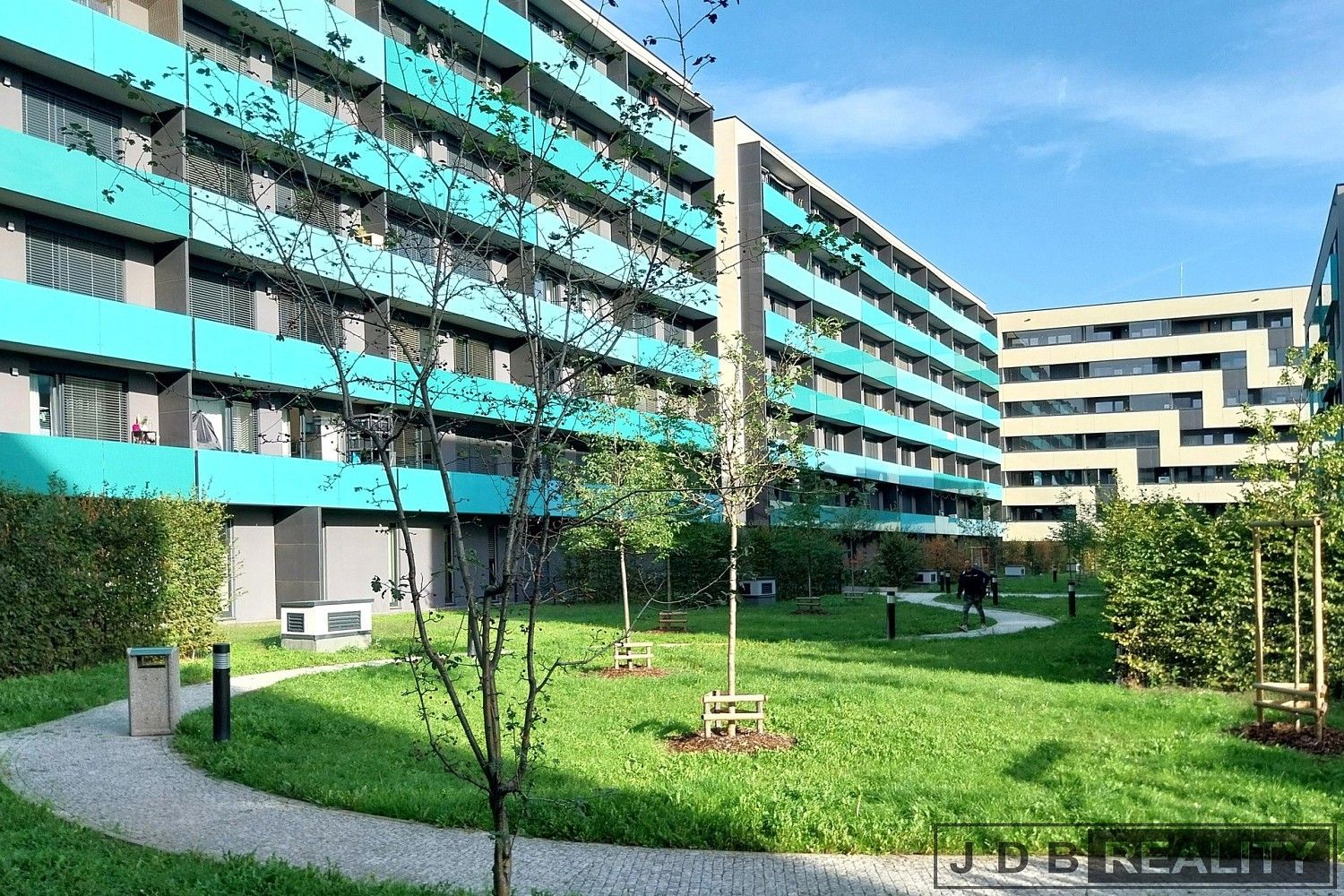Ostatní, Praha - Holešovice, okres Praha 7, Hlavní město Praha, 18 m²