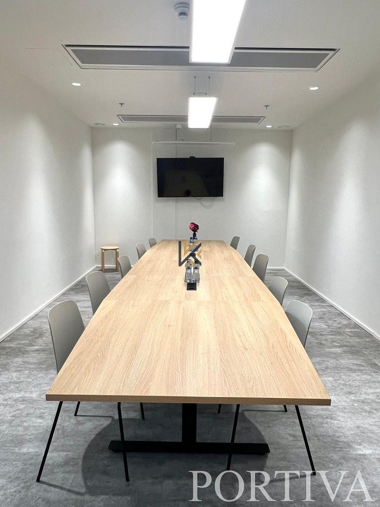 Kancelář · 441 m² · Praha - Holešovice, okres Praha 7, Hlavní město Praha - 3