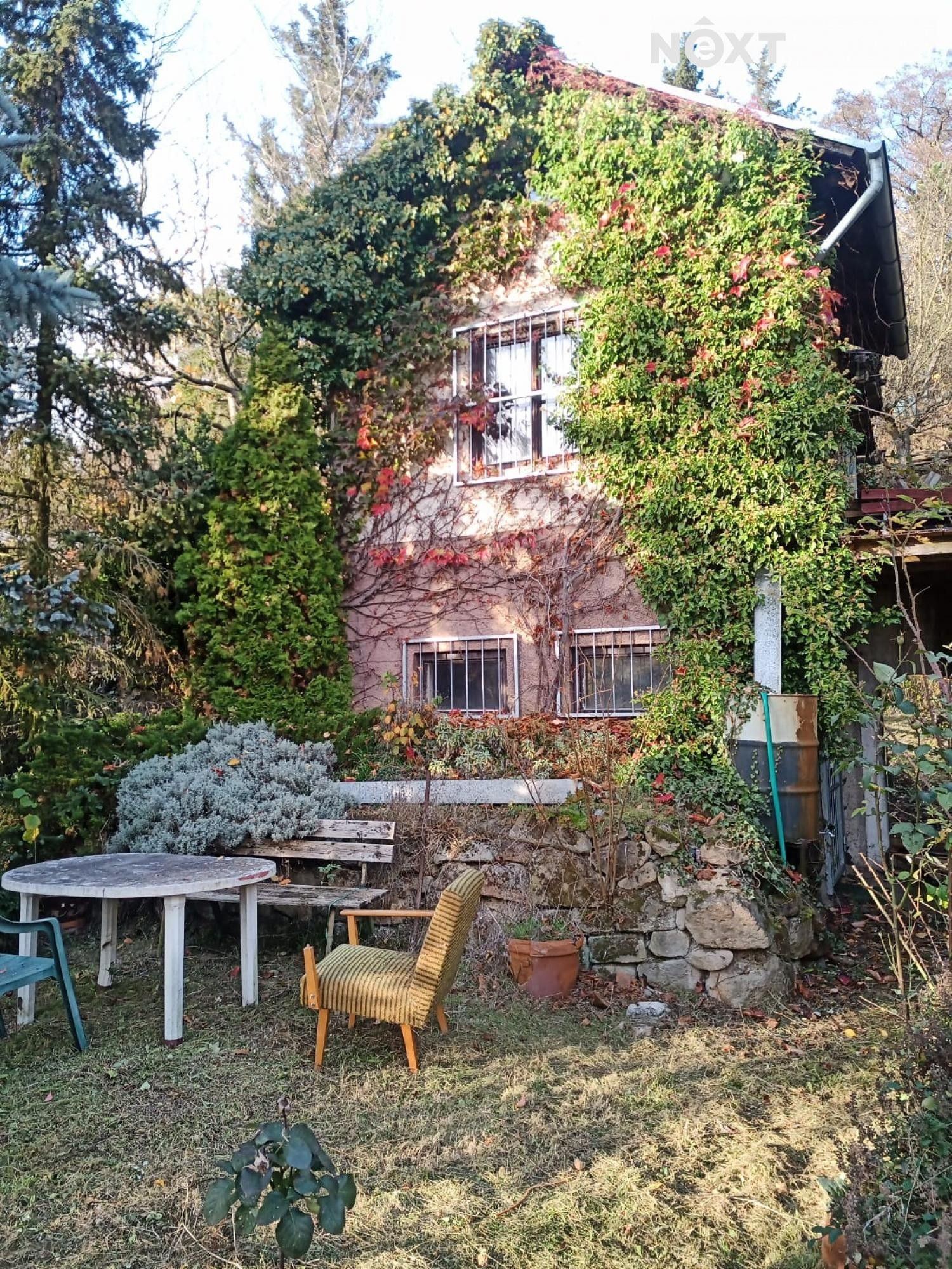 Prodej chata - Dolní Bezděkov, Bratronice, 27 m²