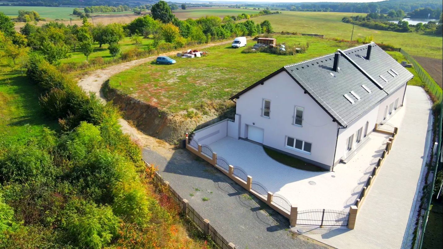 Rodinné domy, Rabakov 39, 276 m²