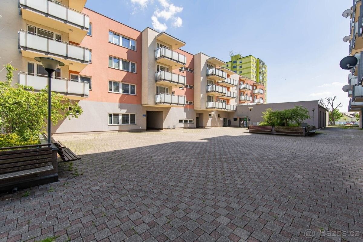 Pronájem byt - Olomouc, 779 00