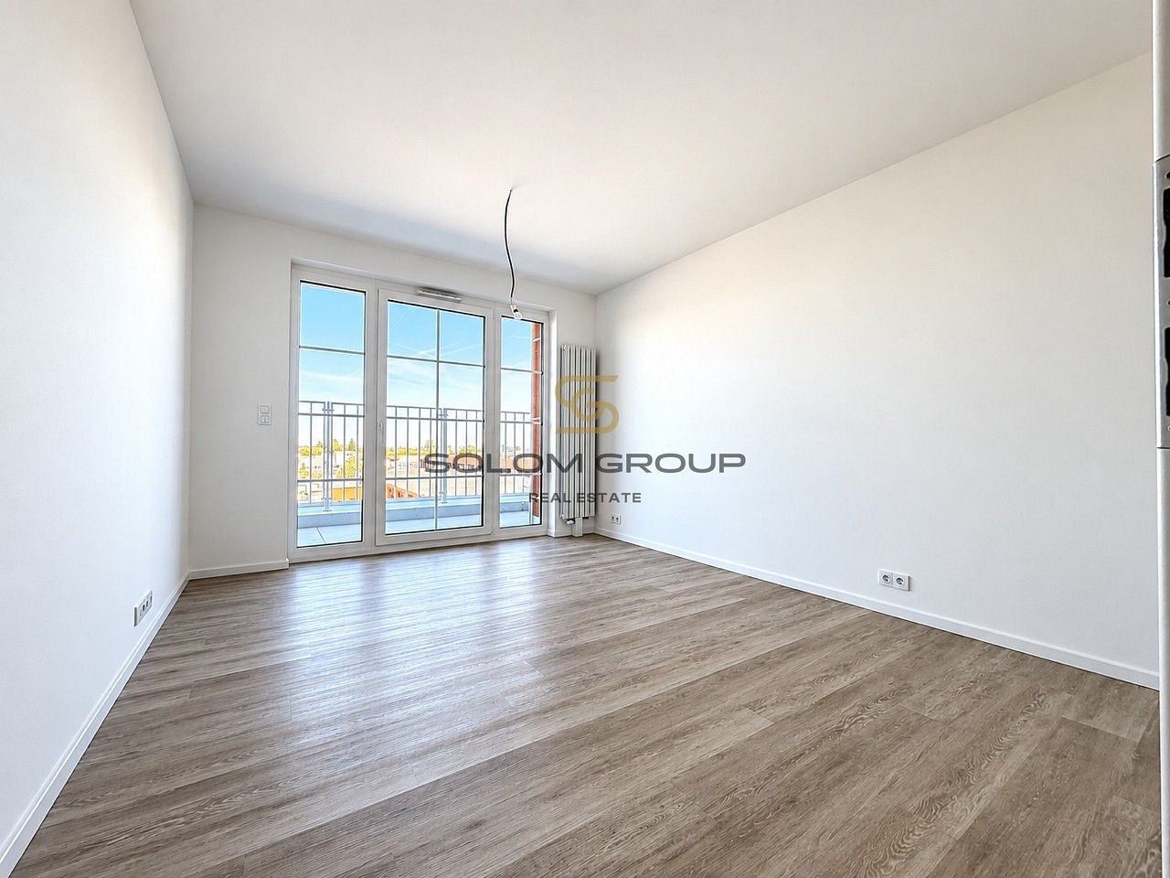 2+kk, Mladoboleslavská, Praha 9 - Kbely, 45 m² - 2