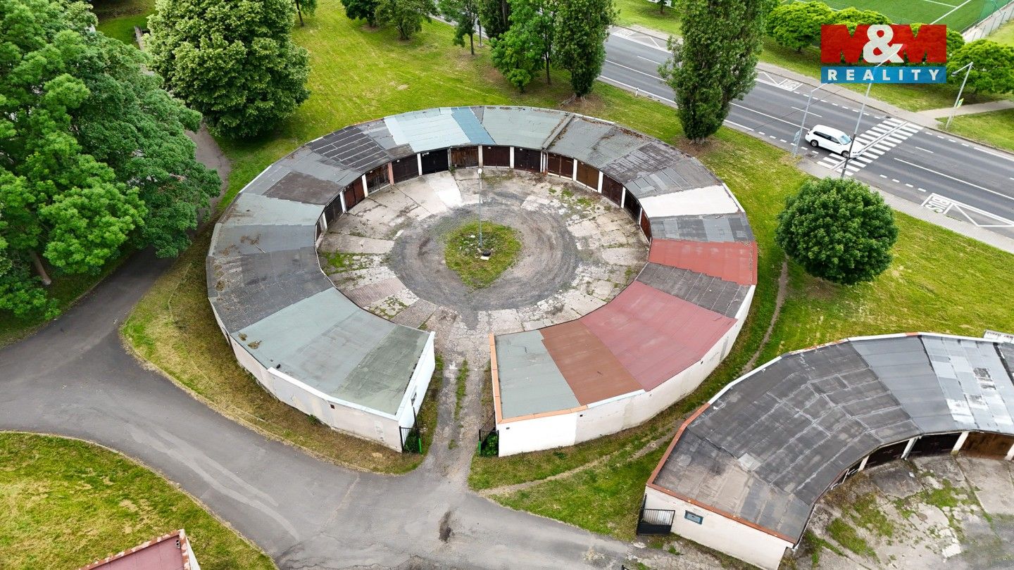 Ostatní, Újezdské Předměstí, Bílina, 20 m² - 2