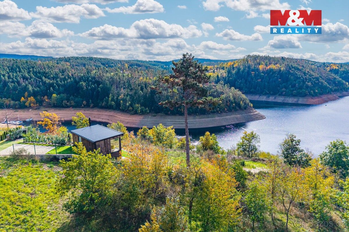 Prodej pozemek pro bydlení - Krásná Hora nad Vltavou, 262 56