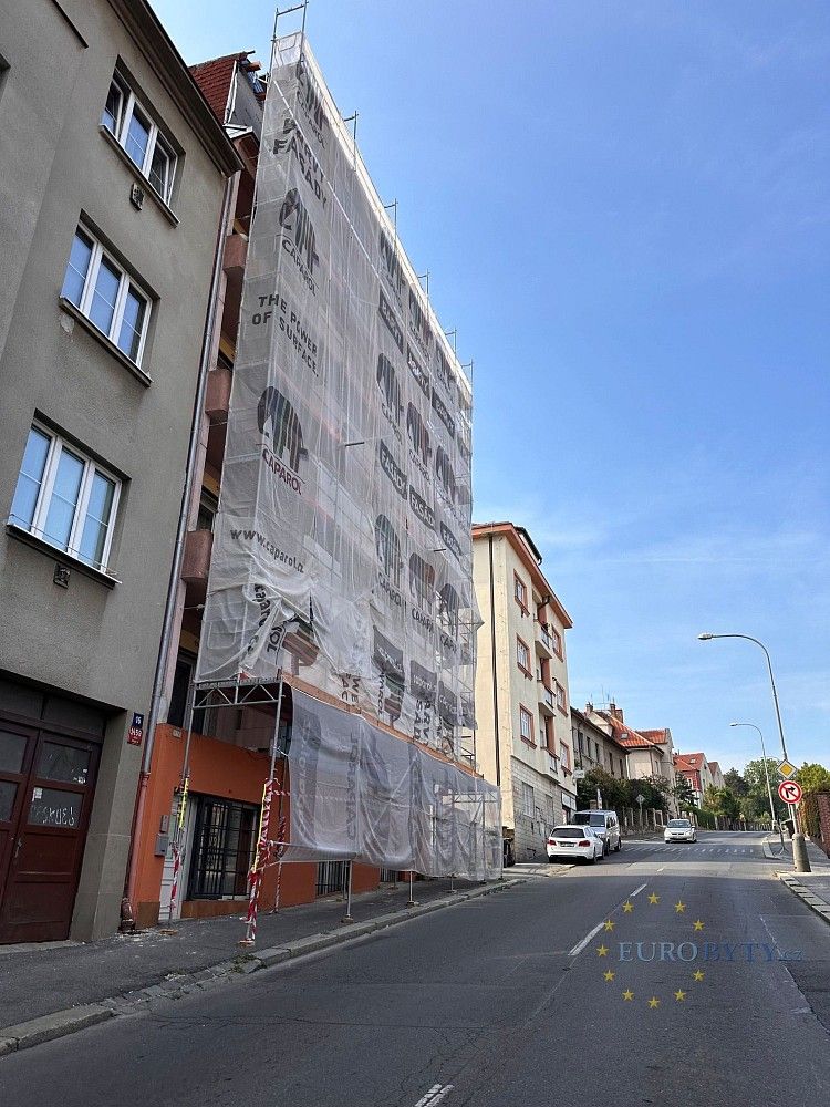 Obchodní prostory · 74 m² · Praha - Nusle, okres Praha 4, Hlavní město Praha - 4