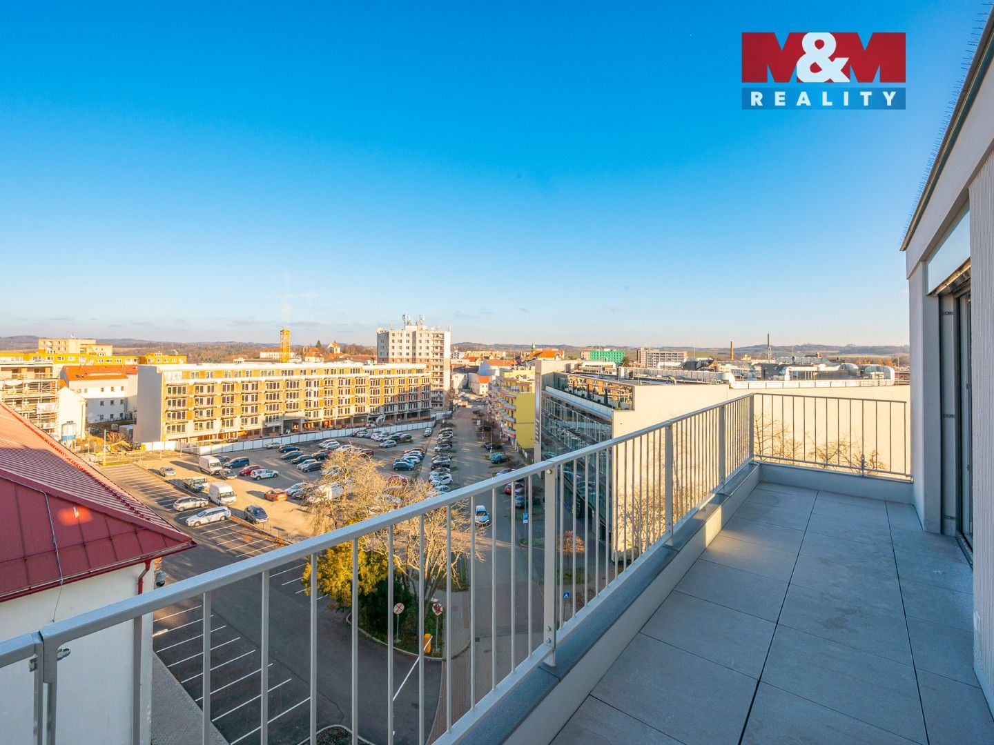 Pronájem byt 1+kk - Dukelská, Benešov, 35 m²