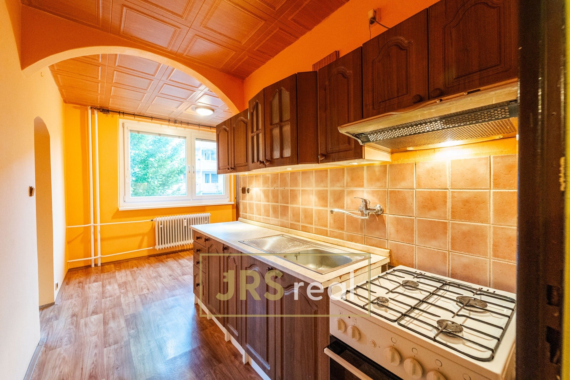 3+1, Hustopeče, 74 m² - 2