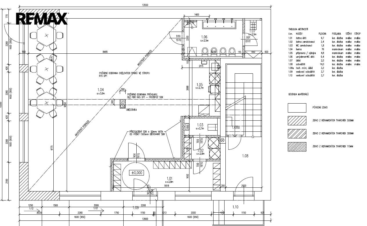 Prodej pozemek pro bydlení - Dobříč, 282 m² - 2