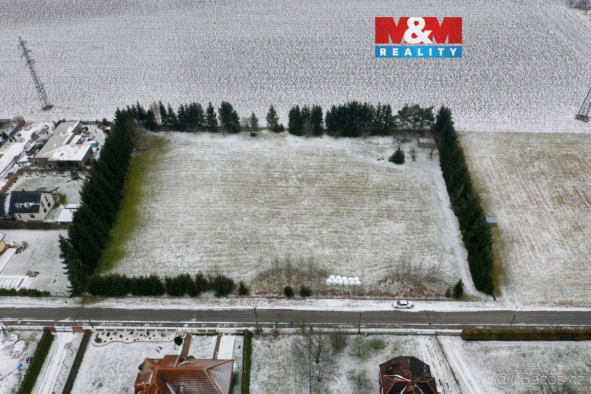 Pozemky pro bydlení, Dobruška, 518 01