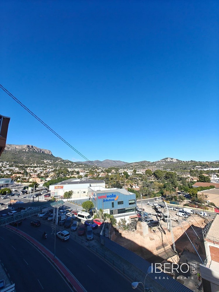 4+kk, Calpe, Španělsko, 130 m² - 2