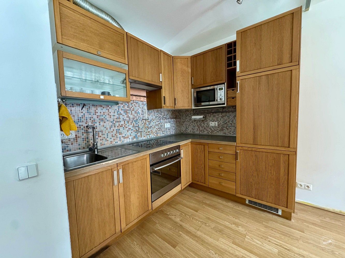 1+kk, Praha - Zbraslav, okres Praha 16, Hlavní město Praha, 35 m² - 2