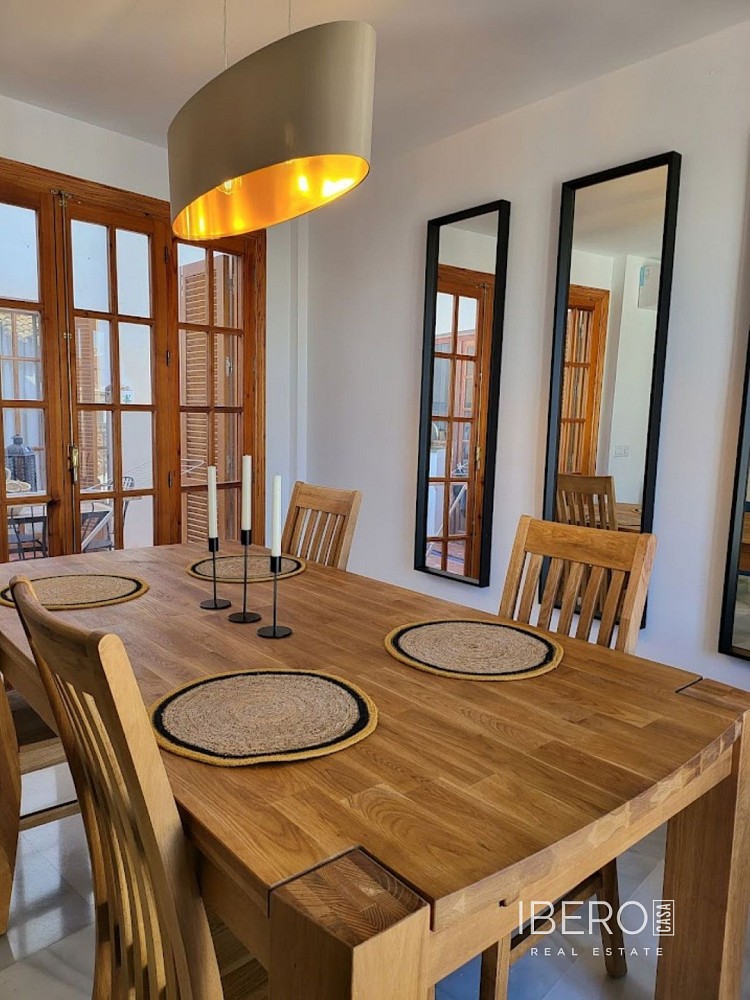 4+kk, Benalmadena Pueblo, Španělsko, 114 m² - 2