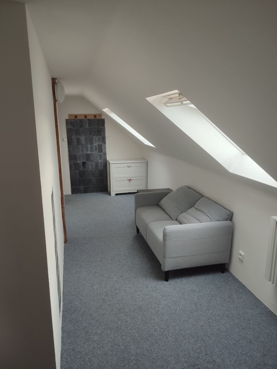 Pronájem byt 2+kk - Chotilsko - Chotilsko, Středočeský kraj, 66 m² - 5