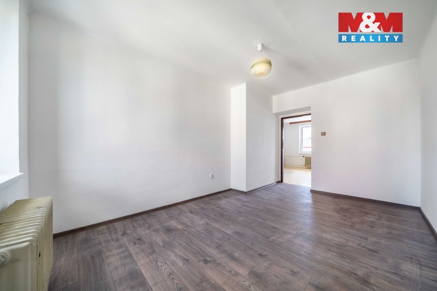 3+1, Ladova, Domažlice, 76 m²