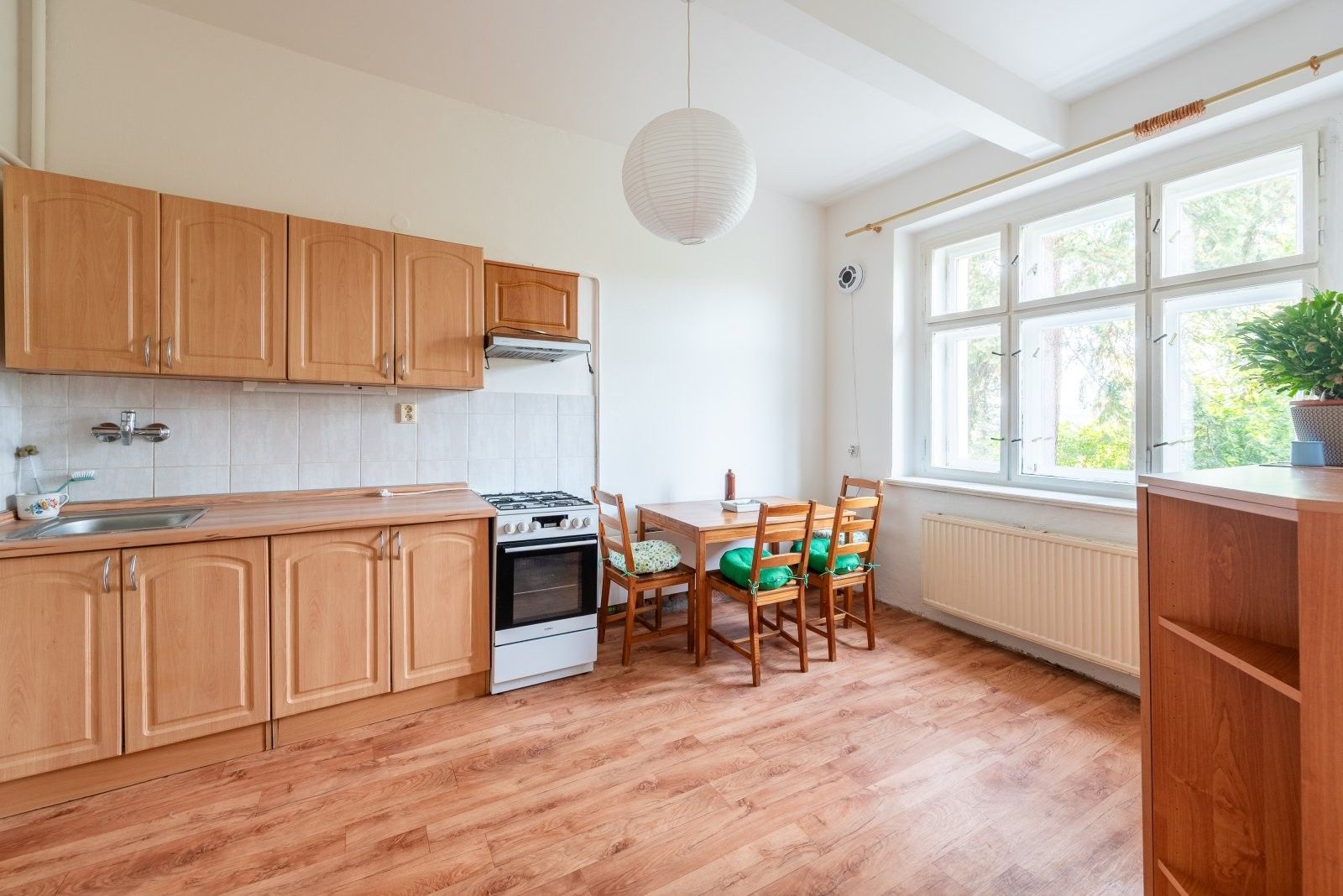 2+kk, Lopatecká 185, Praha Podolí, 50 m² - 2