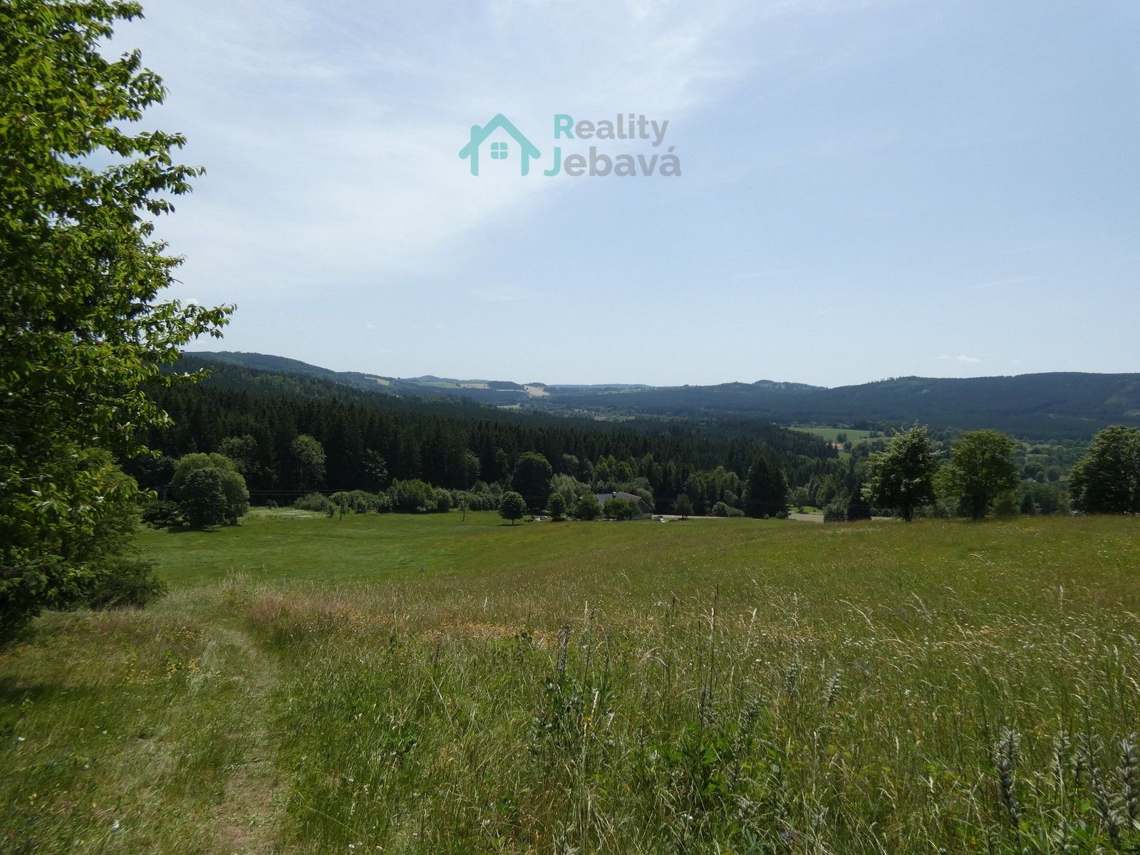 Louka, 21 861 m²