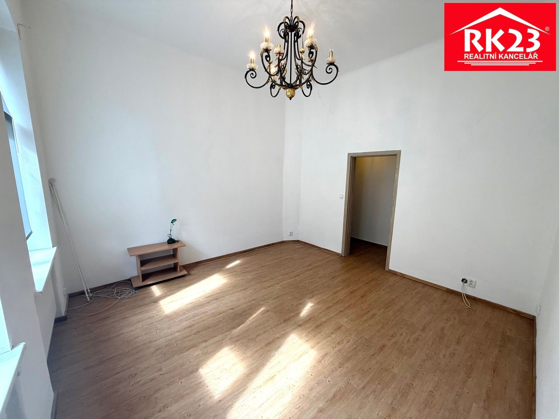 Prodej byt 2+1 - Poštovní, Mariánské Lázně, 54 m² - 5