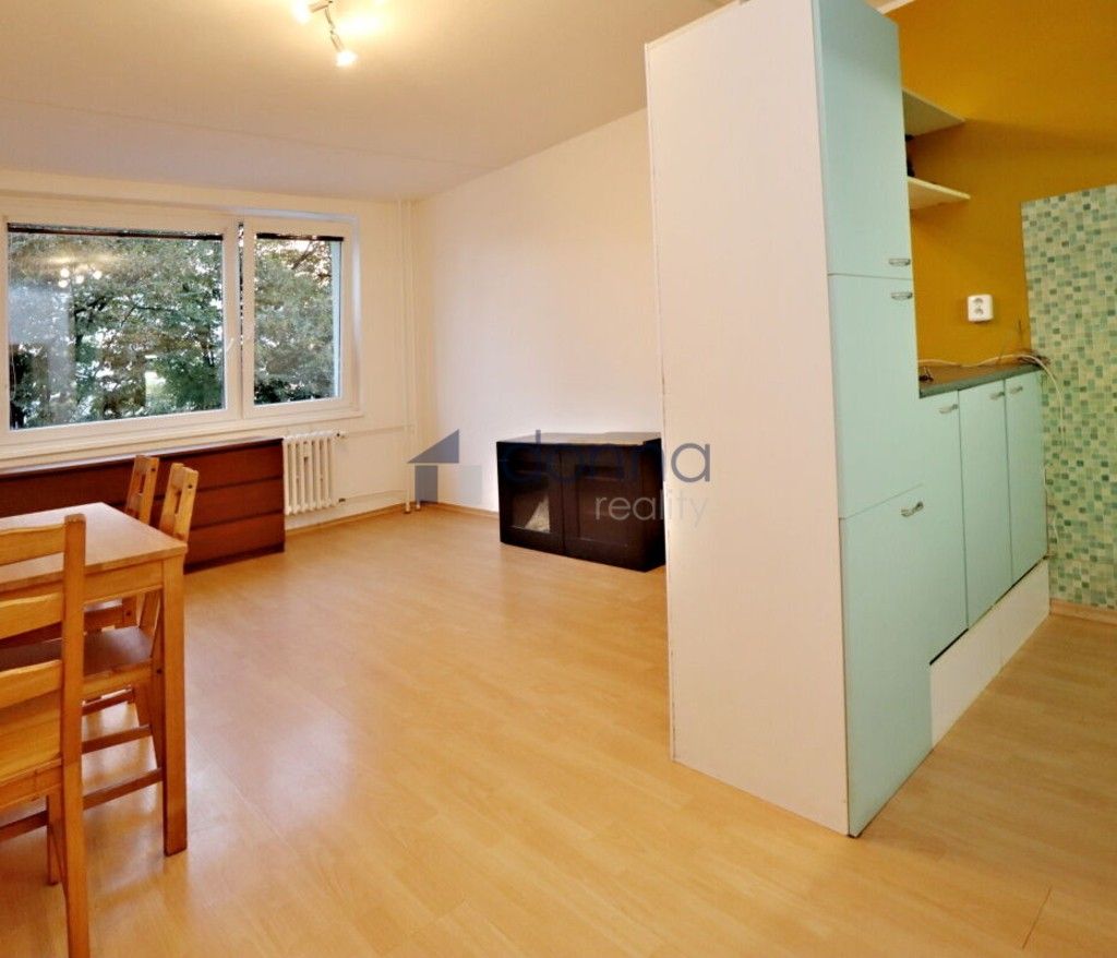 Byt 1+kk · 27 m² · Rochovská, Praha Hloubětín - 3