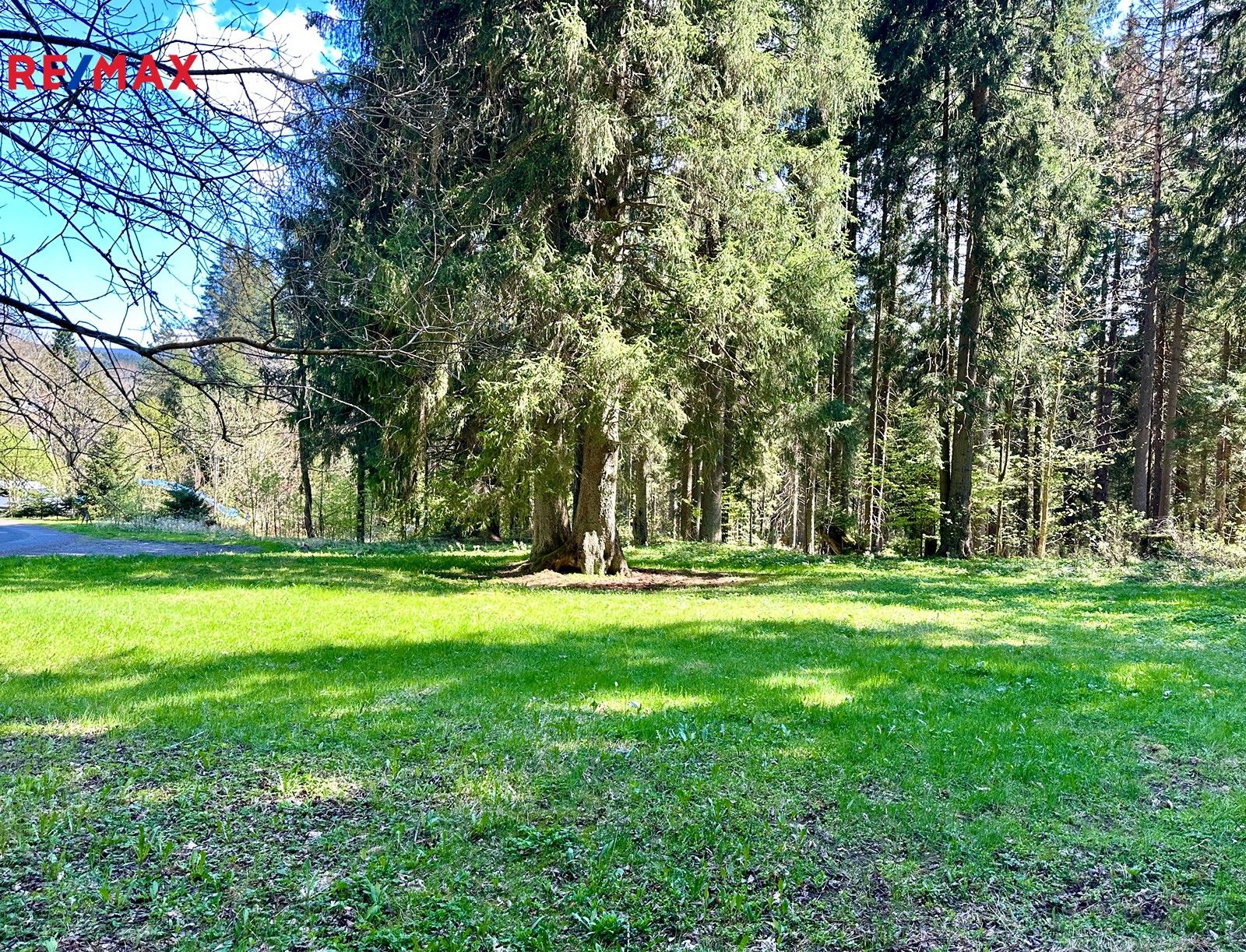 Prodej komerční pozemek - Železná Ruda, 15 m²