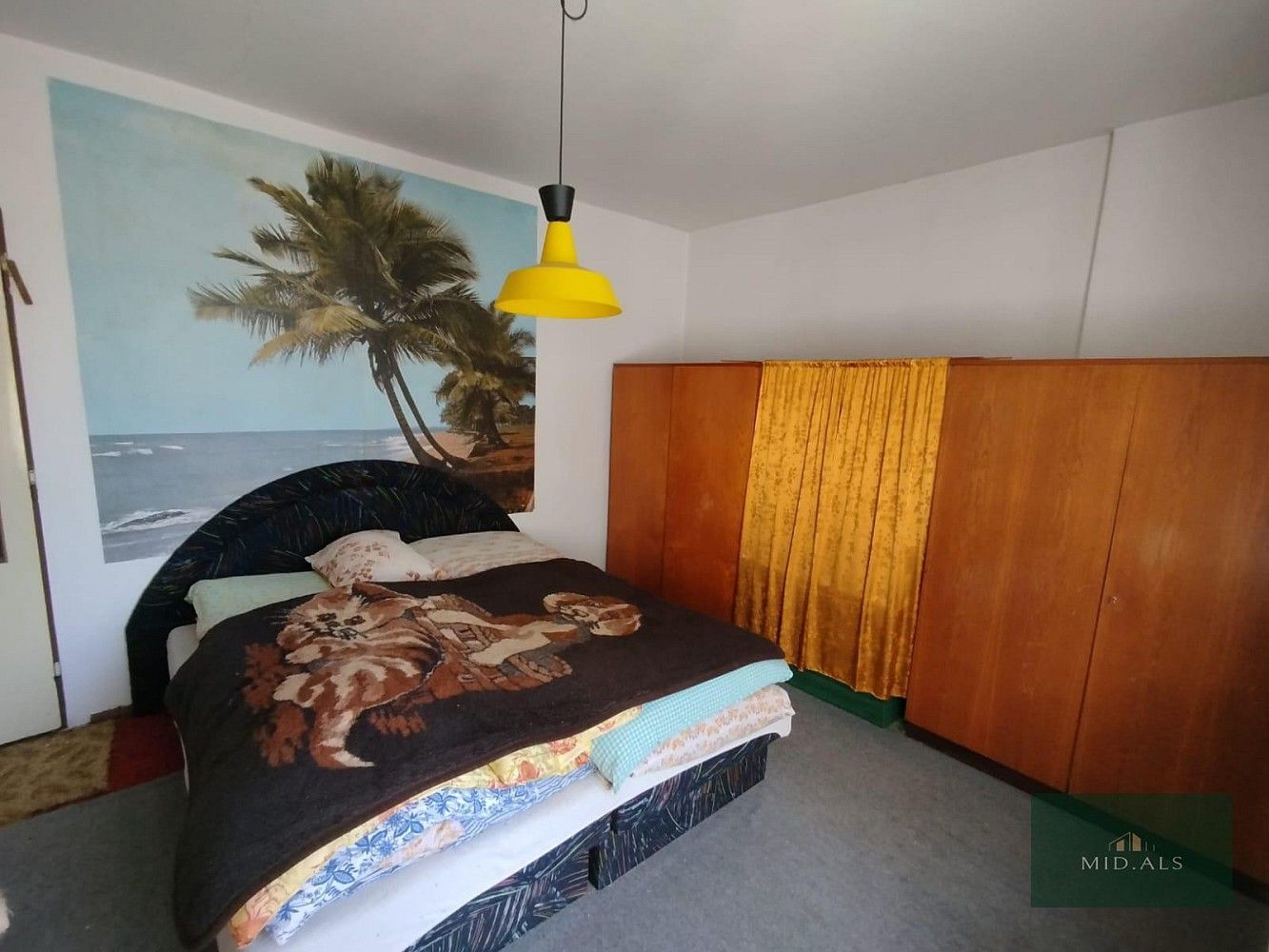 Prodej rodinný dům - Petra Bezruče, Luby, okres Cheb, 150 m² - 5