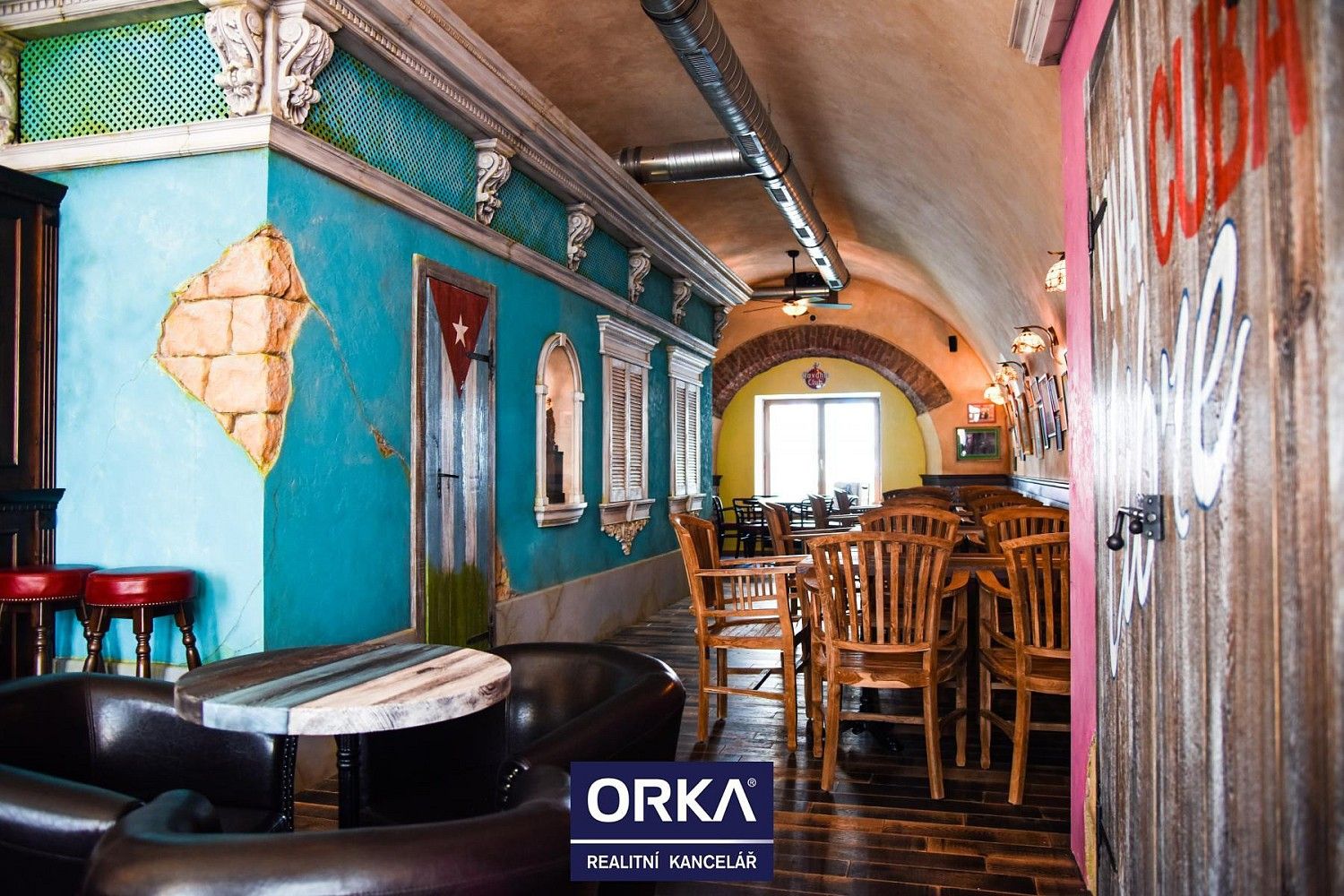 Restaurace · 162 m² · Olomouc, Olomoucký kraj - 3