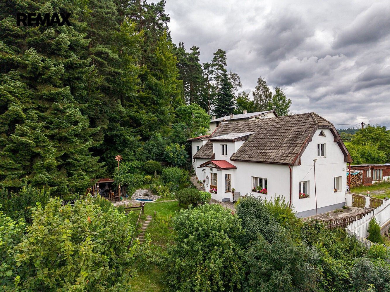 Prodej chalupa - Koberovy - Michovka, okres Jablonec nad Nisou, Liberecký kraj, 159 m² - 5