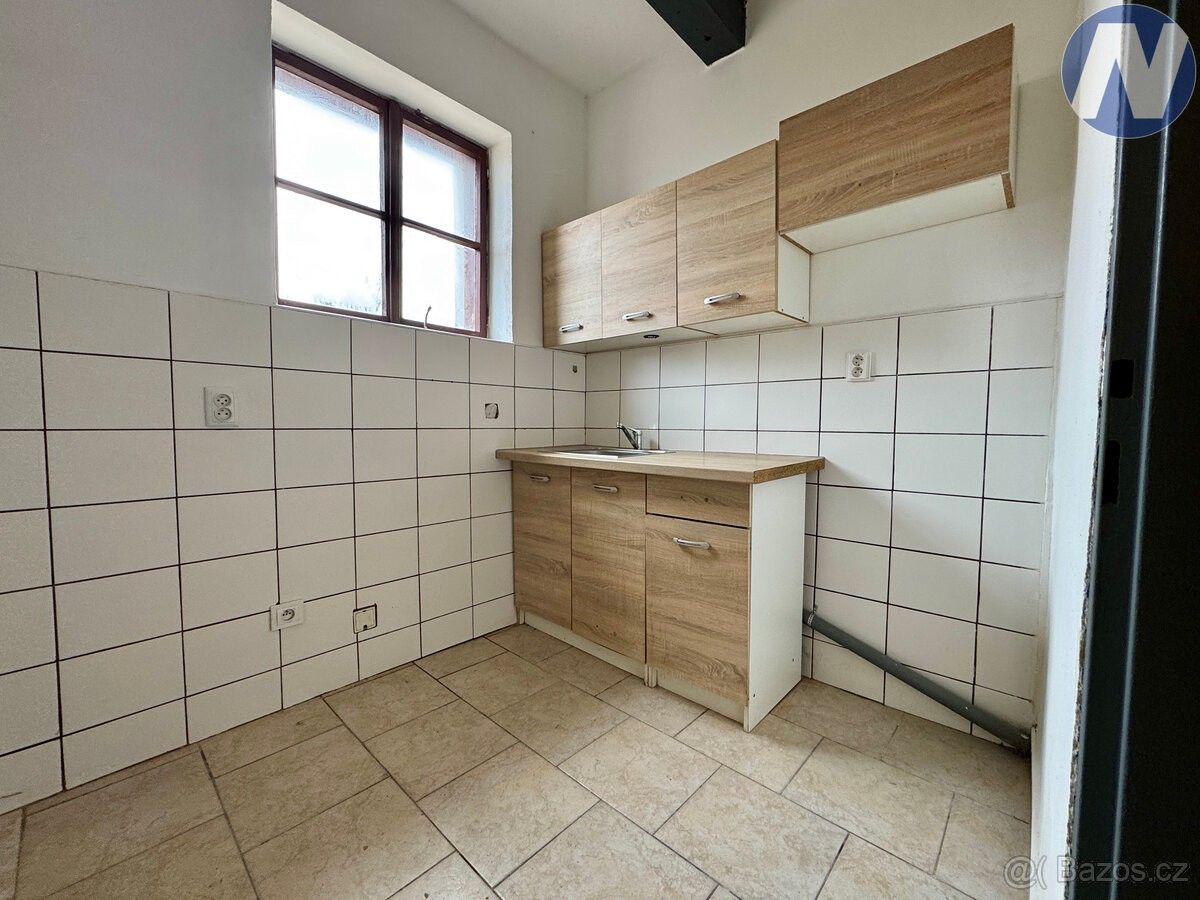 Pronájem byt - Volary, 384 51