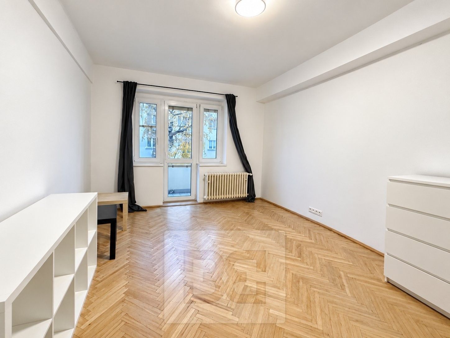 Byt 2+1, 47 m²
