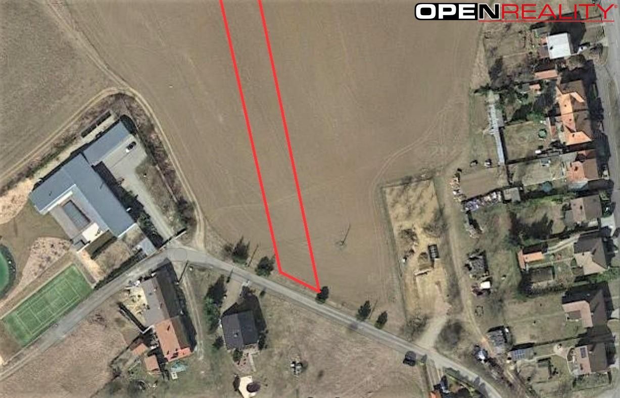 Pozemky pro bydlení, Snovídky, 4 956 m²